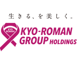 KYO-ROMAN GROUP　HHOLDINGS
